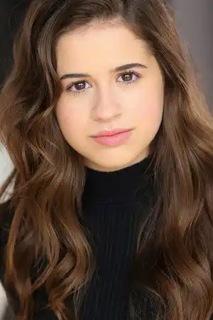 Tessa Espinola fotoğrafı