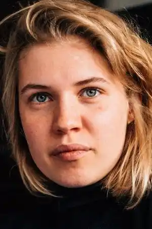 Tessa Hoder fotoğrafı