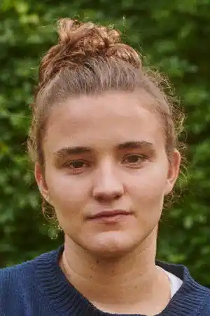 Tessa Van den Broeck fotoğrafı