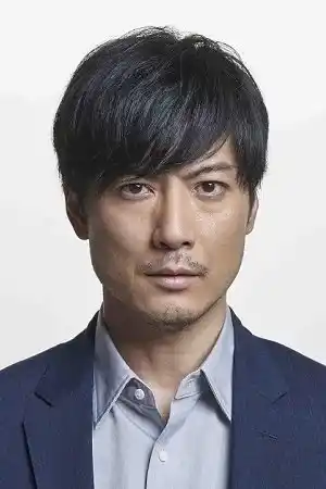 Tetsuji Tamayama fotoğrafı
