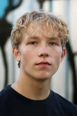 Teun Stokkel fotoğrafı