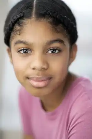 Thalia Campbell fotoğrafı
