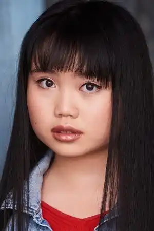 Thalia Tran fotoğrafı