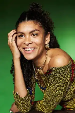 Thalissa Teixeira fotoğrafı