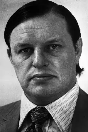 Thayer David fotoğrafı