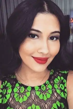 Thaynara OG fotoğrafı