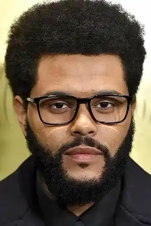 The Weeknd fotoğrafı