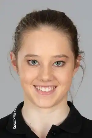 Thea Brogli fotoğrafı