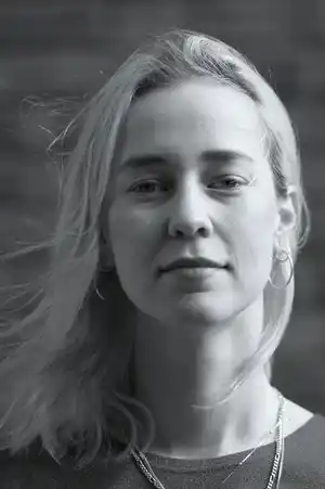 Thea Hvistendahl fotoğrafı