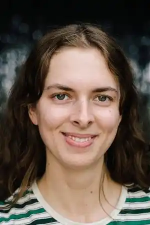 Thea Lambrechts Vaulen fotoğrafı