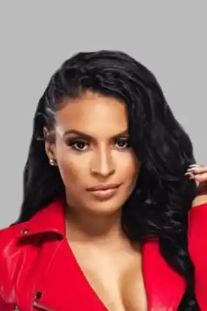 Thea Trinidad fotoğrafı