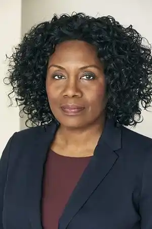 Thedra Porter fotoğrafı