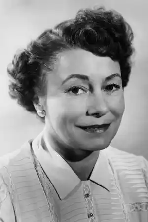 Thelma Ritter fotoğrafı