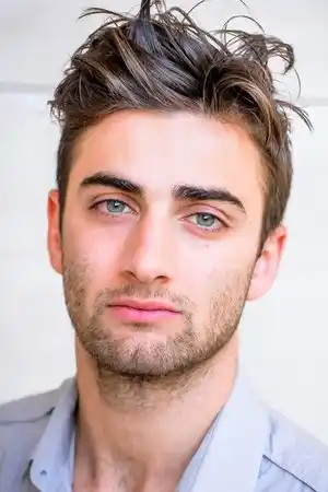 Themo Melikidze fotoğrafı