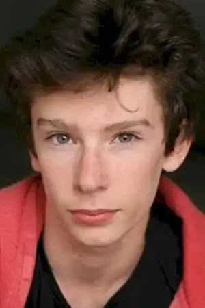Théo Gross fotoğrafı