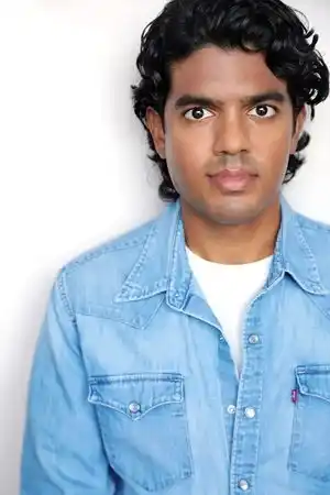 Theo Iyer fotoğrafı