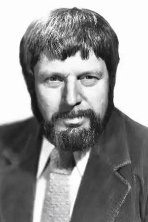 Theodore Bikel fotoğrafı
