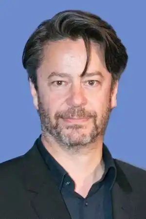 Thibault de Montalembert fotoğrafı