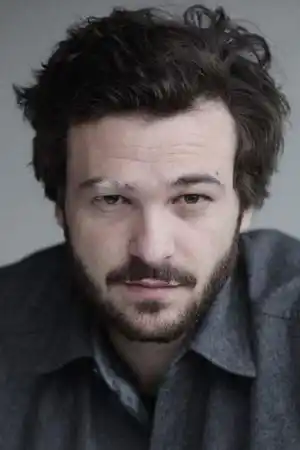 Thibaut Évrard fotoğrafı