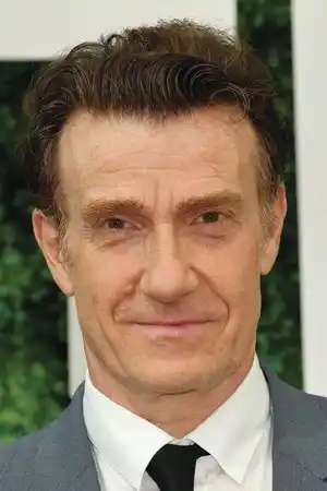 Thierry Frémont fotoğrafı