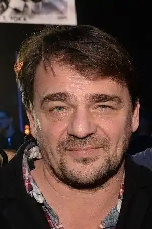 Thierry Godard fotoğrafı