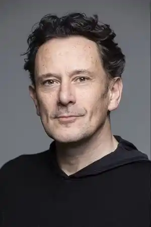Thierry Harcourt fotoğrafı
