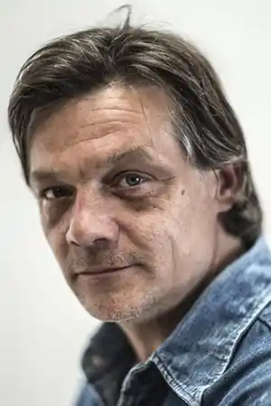 Thierry Levaret fotoğrafı