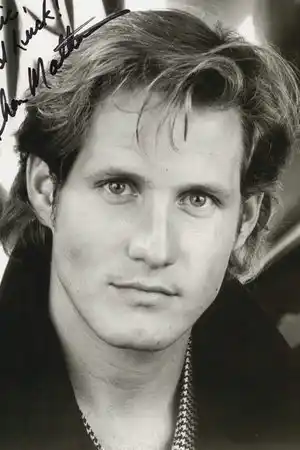 Thom Mathews fotoğrafı