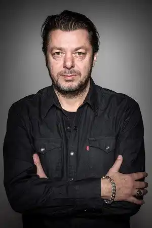 Thomas Arslan fotoğrafı