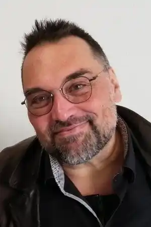 Thomas Astruc fotoğrafı