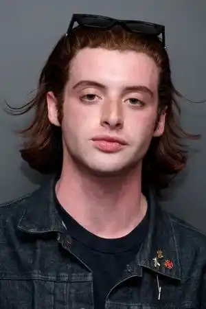 Thomas Barbusca fotoğrafı