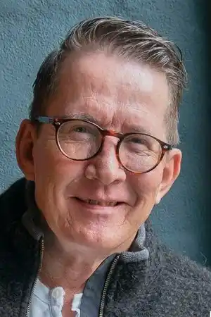 Thomas Bo Larsen fotoğrafı