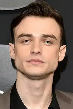 Thomas Doherty fotoğrafı