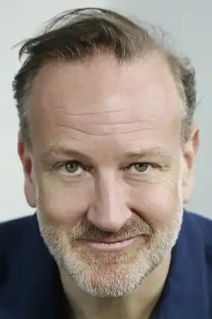 Thomas Douglas fotoğrafı