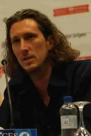 Thomas Dunn fotoğrafı