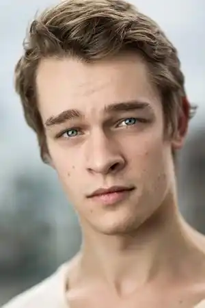 Thomas Elms fotoğrafı