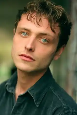 Thomas Flynn fotoğrafı