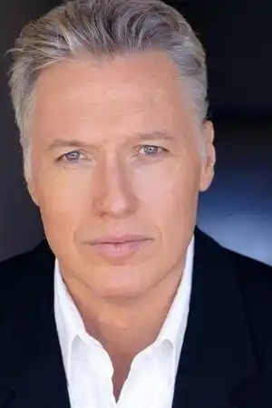 Thomas Ian Griffith fotoğrafı