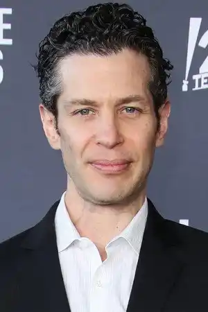Thomas Kail fotoğrafı