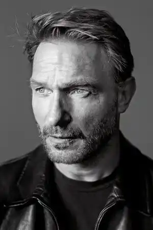 Thomas Kretschmann fotoğrafı