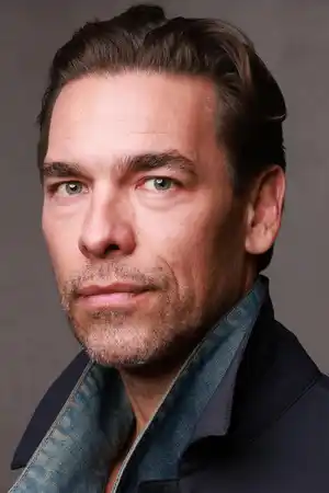 Thomas La Barbera Christensen fotoğrafı