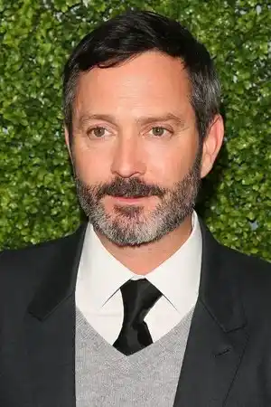 Thomas Lennon fotoğrafı