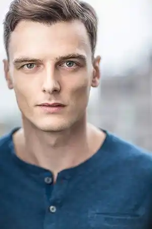 Thomas Nicholson fotoğrafı