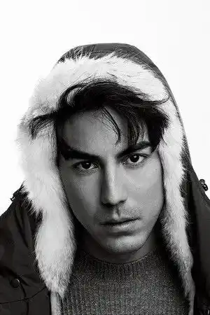 Thomas Price fotoğrafı