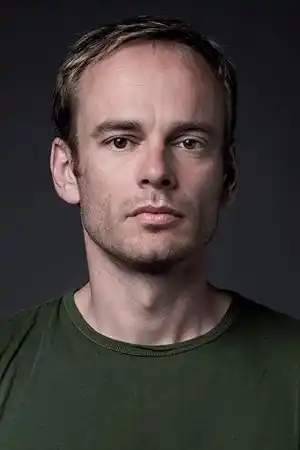 Thomas Ryckewaert fotoğrafı