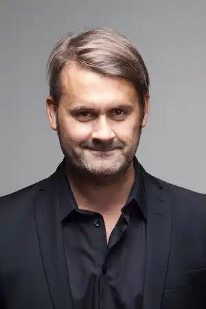 Thomas Seltzer fotoğrafı
