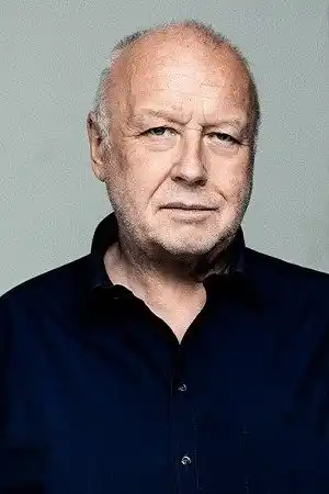 Thomas Thieme fotoğrafı