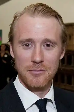 Thorbjørn Harr fotoğrafı