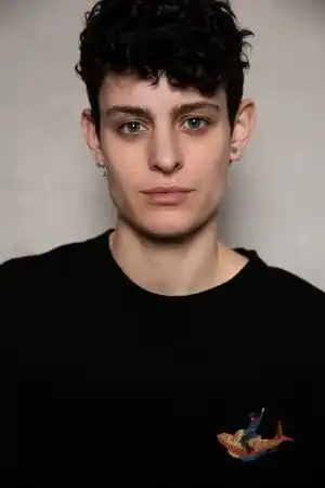 Thorn Roos de Vries fotoğrafı