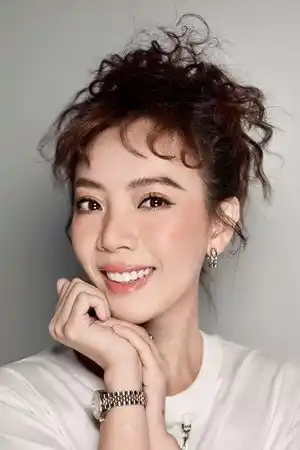 Thu Trang fotoğrafı